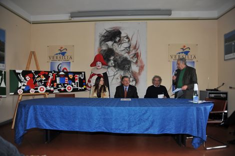 Ingrandisci la foto